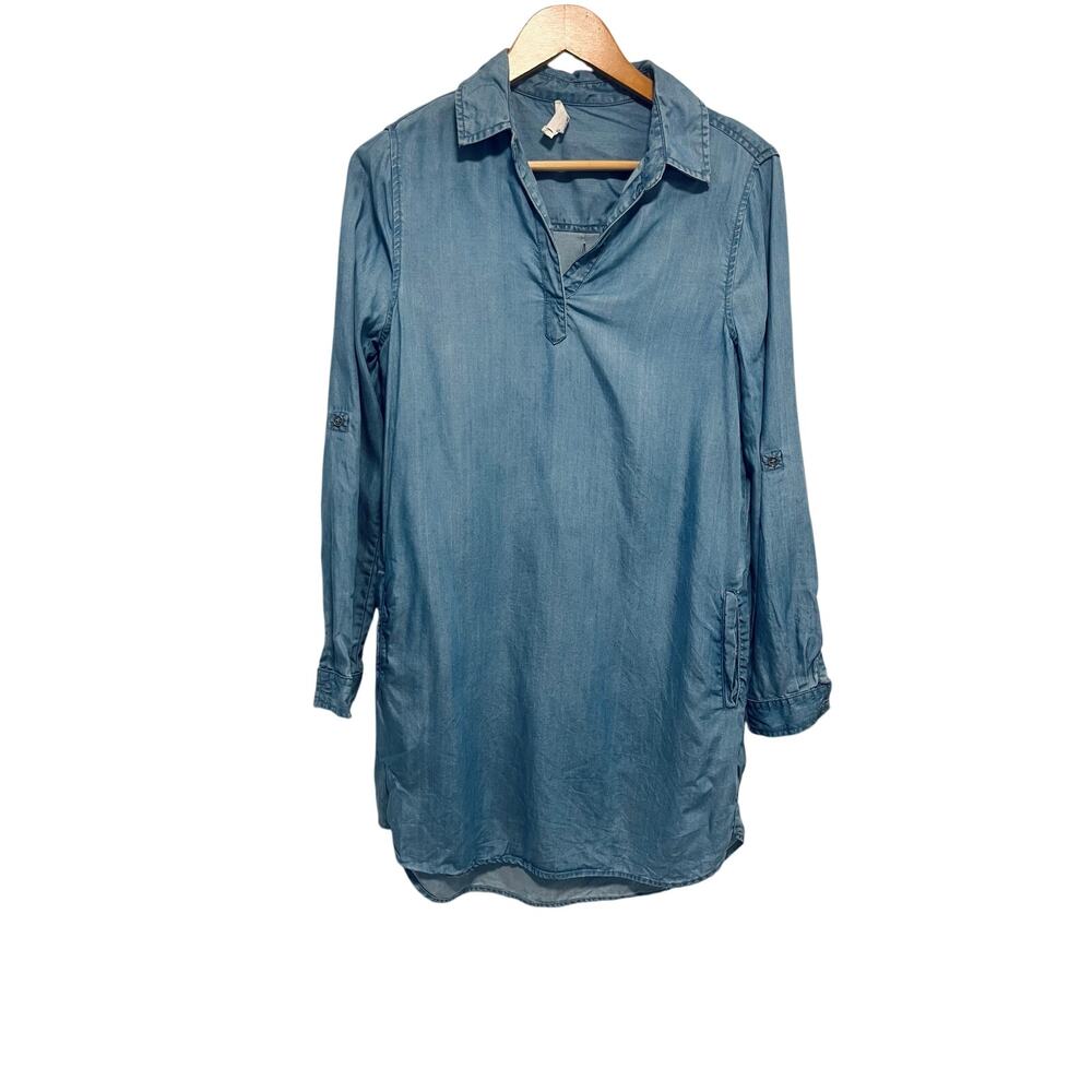 Beach lunch lounge dress